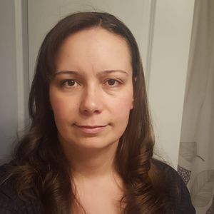 Meet your Posher, Halena